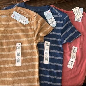 Cat & Jack NEW Boys Top bundle